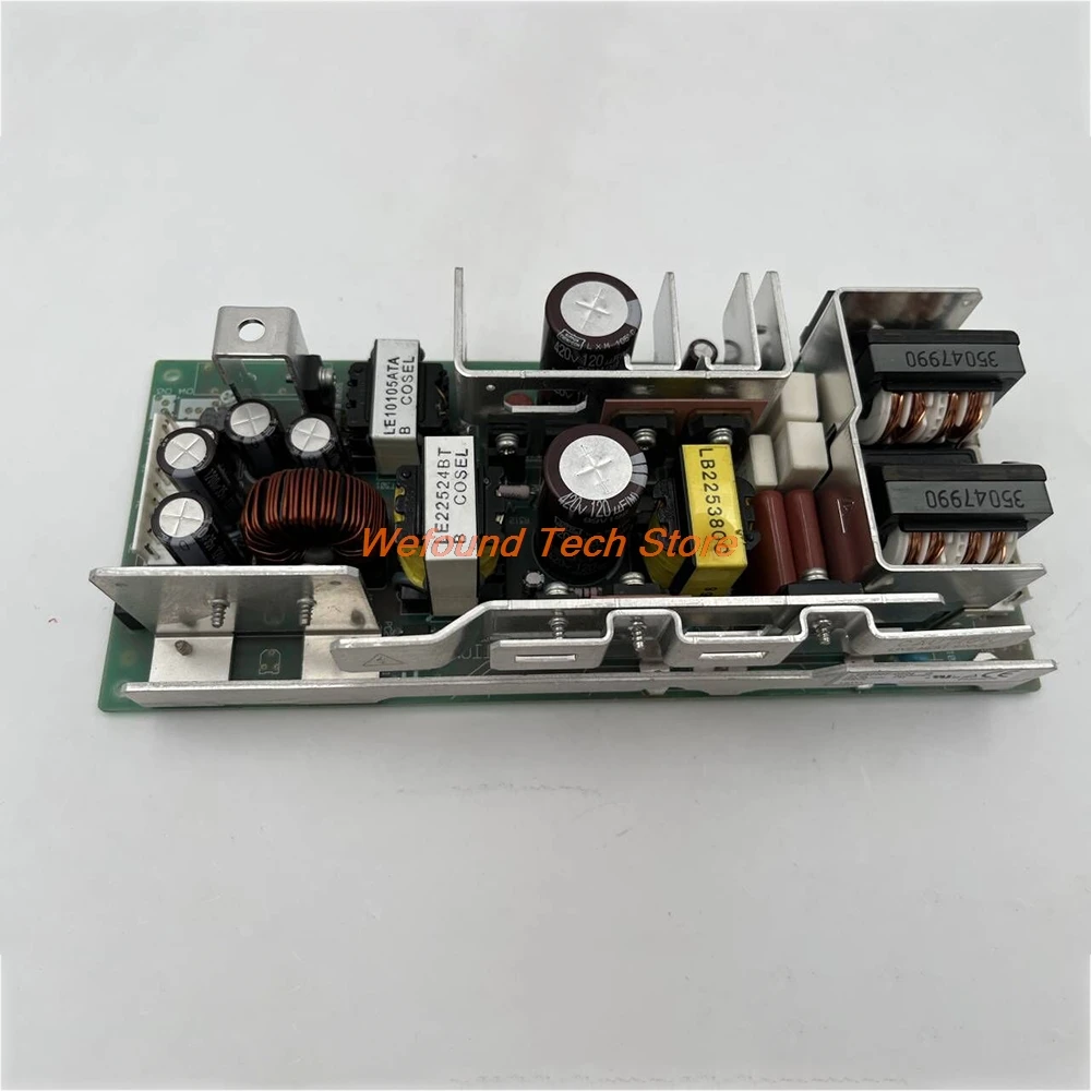 Para módulo de alimentación médica industrial Cosel + 5V5A + 24V9A(14A) LEB225F-0524 - imagen 3