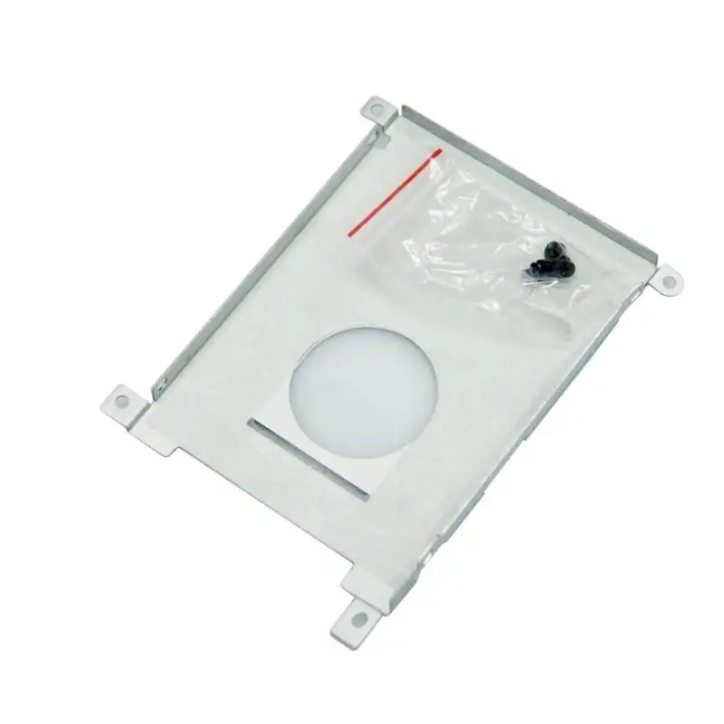 R53C 2,5 "HDD SSD Caddy soporte marco adaptador disco duro accesorio portátil para portátil DellLatitude E5430 - imagen 2