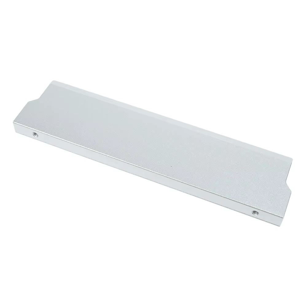 IceManCooler Disipador RAM DDR5/DDR4 de Aluminio - Disipacion de Calor - imagen 5