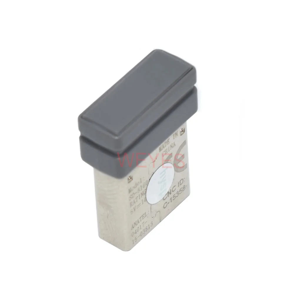 Adaptador receptor USB SD-8160 para Dell WM514 KM636 WM326 KM714 WK717 WM126 teclado inalámbrico ratón - imagen 3