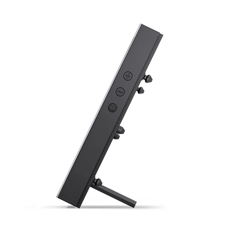 Jonsbo-pantalla secundaria DS8 D31/D41, carcasa LCD de alta definición, pantalla de chasis de escritorio, pantalla secundaria de 8 pulgadas - imagen 5