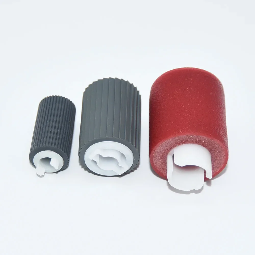 1 Juego de rodillo de recogida/alimentación/separación para Canon iR 8085 8095 8105 8205 8285 8295 FC5-2524-000 FC5-2526-000 	 FC5-2528-000 - imagen 5