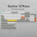 A 127KEYS