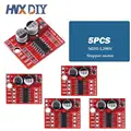 5PCS Mini-L298N