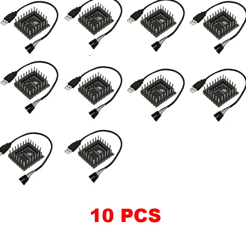 A-kit-Soldered-10PCS