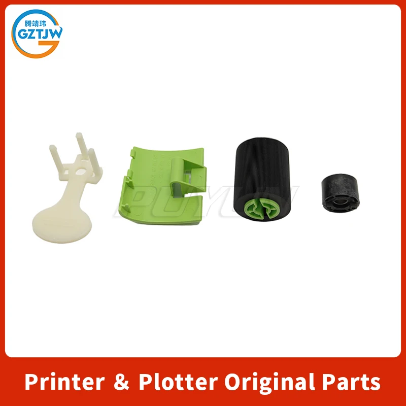 Rodillo de recogida de papel para Lexmark MS810 810 811, conjunto de almohadilla de separación de rodillo de recogida 40X7593 MS812 Mx710 MX711 711 MX810 MX811 - imagen 2