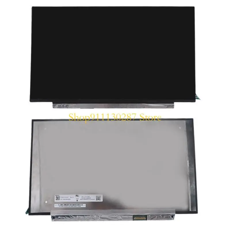 Panel Pantalla LCD Original J1HC IPS Matirx 14 pulgadas para Pantalla N140HCR GA2 N140HCR-GA2 - imagen 5