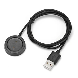 Cargador USB magnético Amazfit GTR – Cable de carga portátil