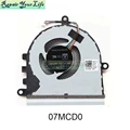 07MCD0 FAN
