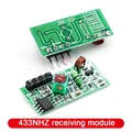 433MHZ-receiver