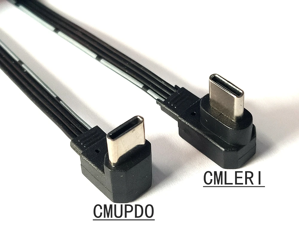 Adaptador USB tipo C Cable adaptador OTG 5CM-50CM USB 3,1 tipo C enchufe a USB 2,0 un adaptador de Cable de datos OTG hembra - imagen 4