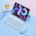 Blue A