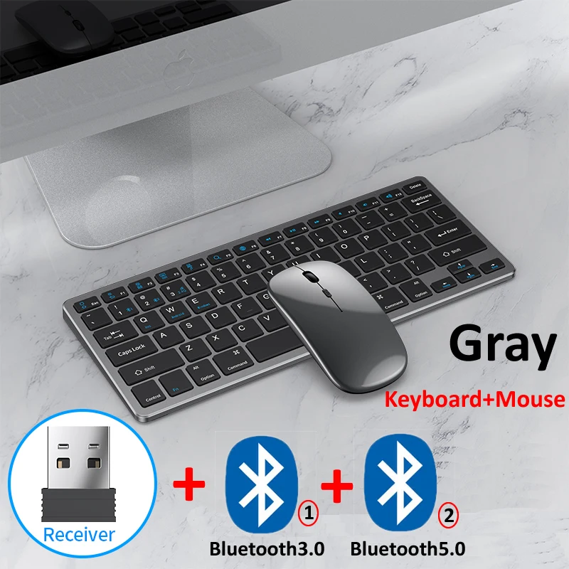 GR KeyboardandMouse