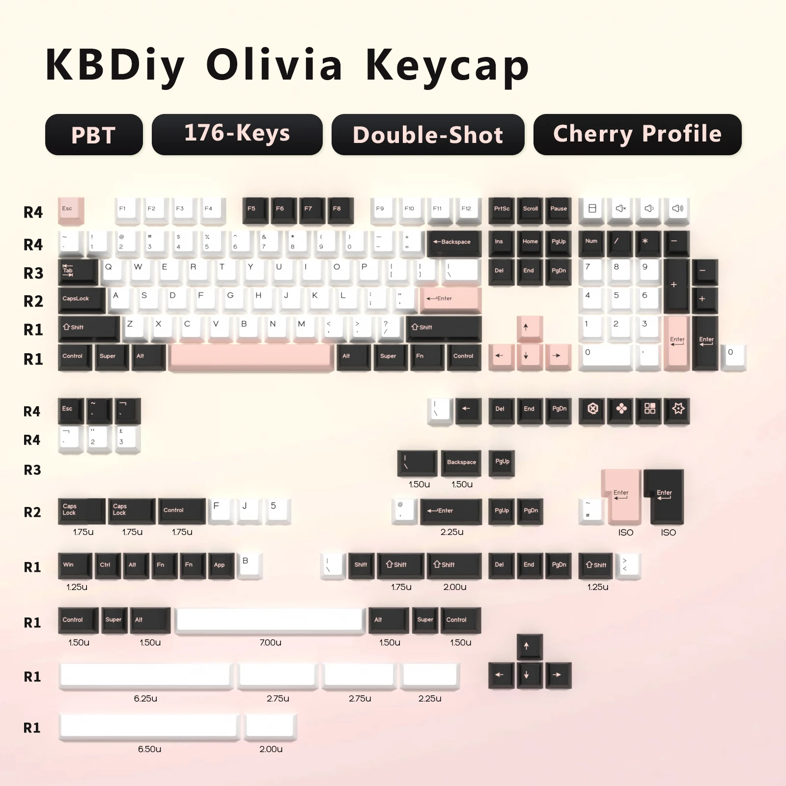 GMK Olivia