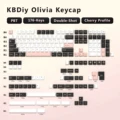 GMK Olivia