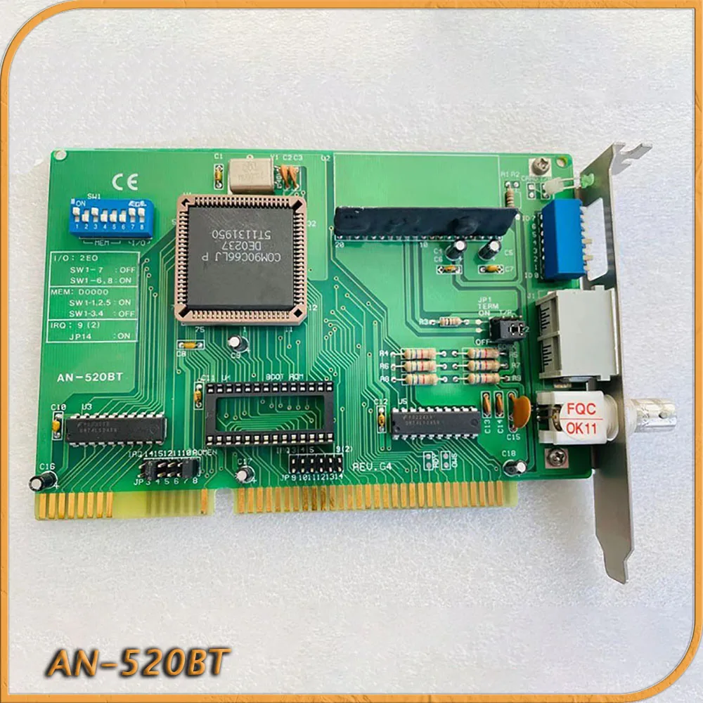 PQ1942 para tarjeta Arcnet AN-520BT Rev G4 KBA 111-620-240 - imagen 2