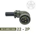 plug 3108 22-2P