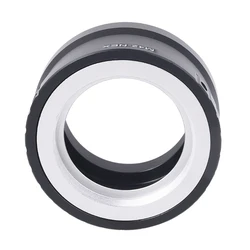 Adaptador Montura Tornillo M42 a NEX para cámaras digitales 5/3/VG1