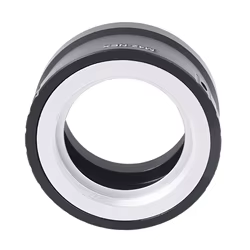 Adaptador Montura Tornillo M42 a NEX para cámaras digitales 5/3/VG1