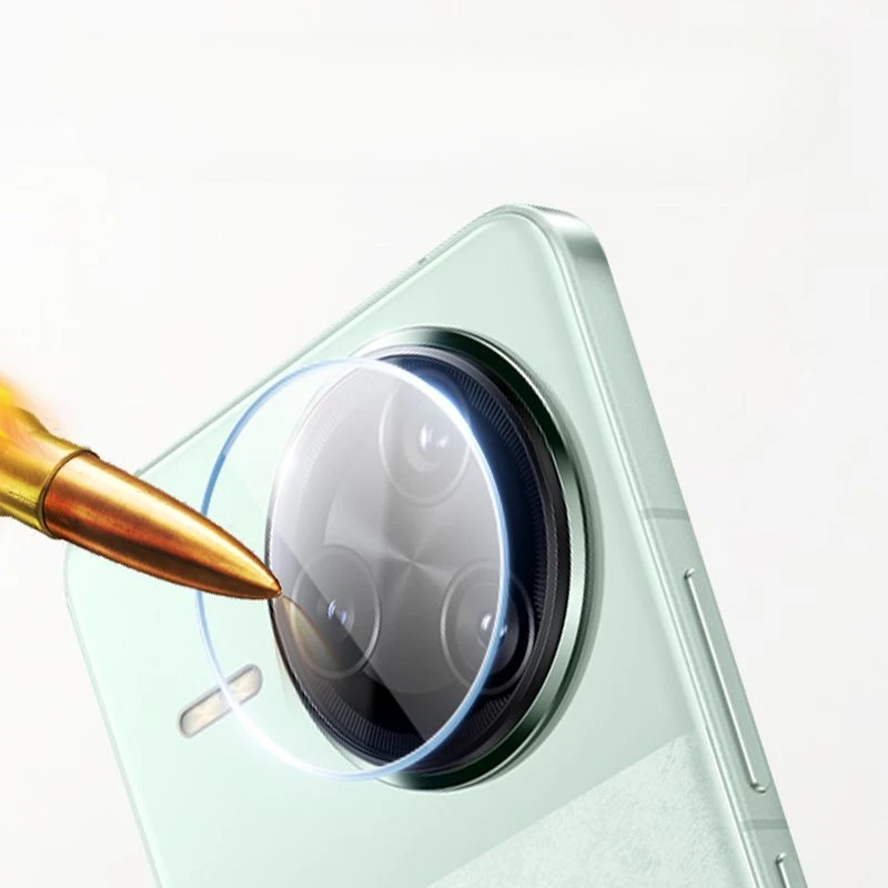 Protector de lente de cámara para Xiaomi Redmi K80 Pro, película protectora de cámara de vidrio templado para Redmi K80 K80Pro, cubierta de lente, película de vidrio - imagen 4