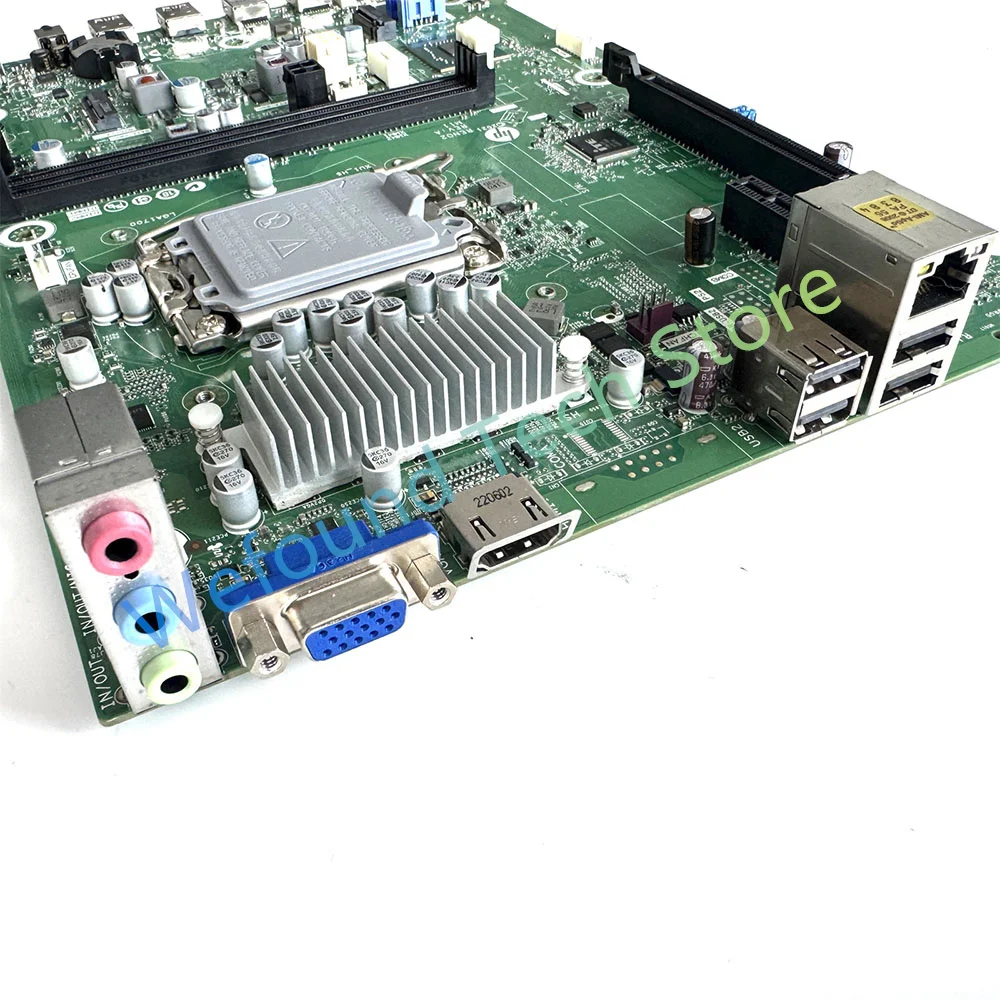 Para HP Victus TG02 N00594-602 RENO2 H670 M81542-001 placa base - imagen 4