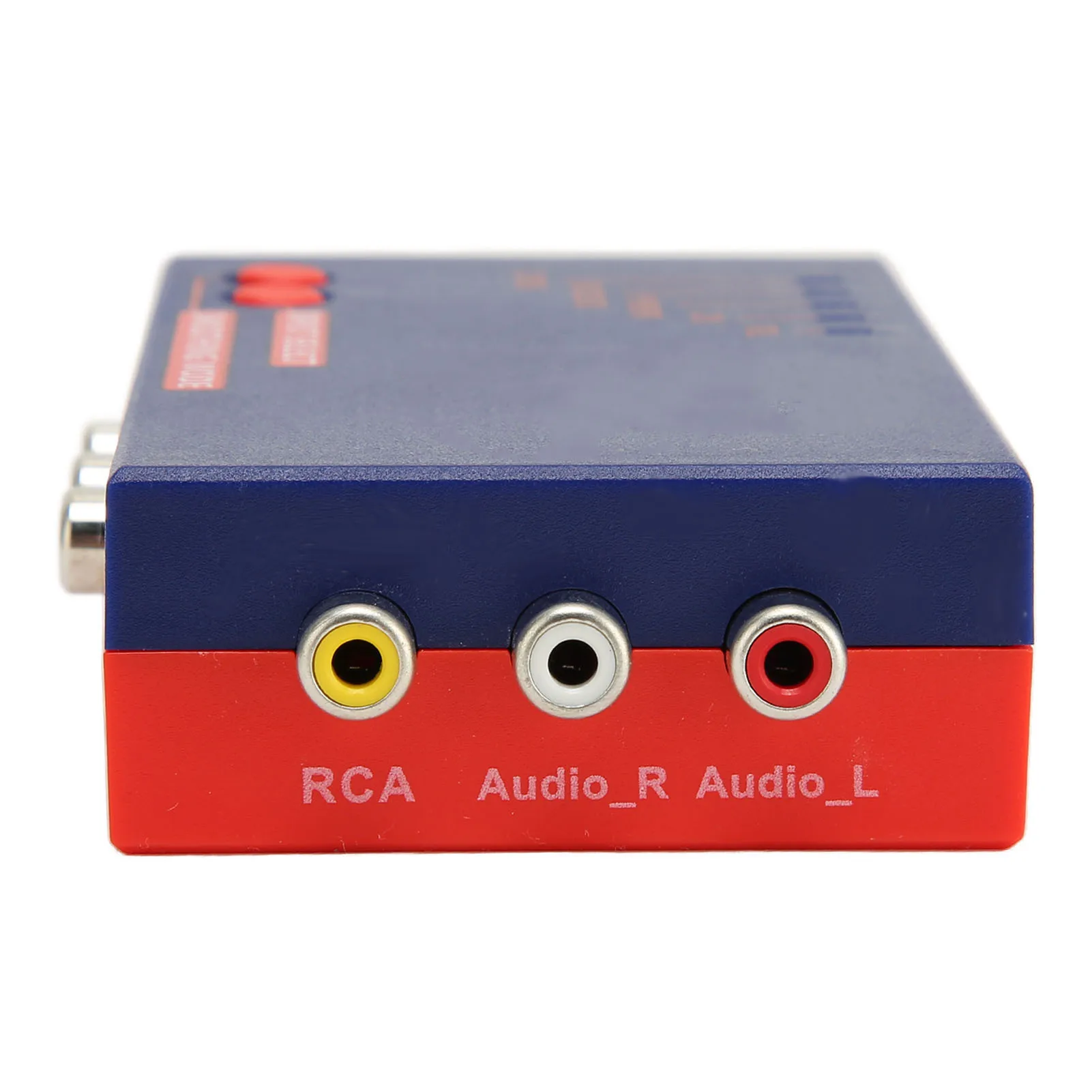 Convertidor de interfaz Multimedia HD, interfaz Multimedia A V a HD para consolas de juegos RetroScaler2x Converter para N64 para Host SFC - imagen 4