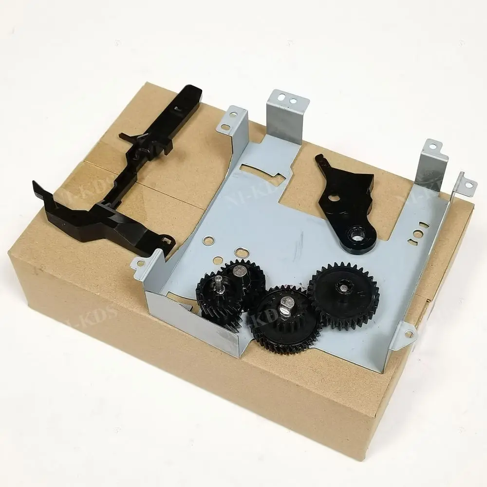 Engranaje oscilante del fusor de RC3-5720, para impresora HP LaserJet Pro M701, M706, M701a, M706n, RC3-5711