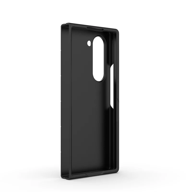 Fundas Para Samsung Galaxy Z Fold6, funda de silicona suave antideslizante Para Samsung Galaxy Z Fold6 - imagen 3