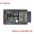 ESP32-C3-DevKitC-02