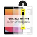 Air 3 or Pro 10.5