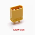 XT30U male  1678