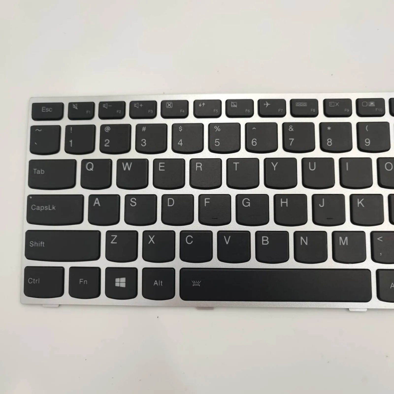 Teclado de ordenador portátil con diseño estadounidense para ASUS G50 G70 G71 G50G G50V G50Vt G70S G70Sg G70V G71G G71V - imagen 2
