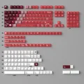 Red 209key PBT PC