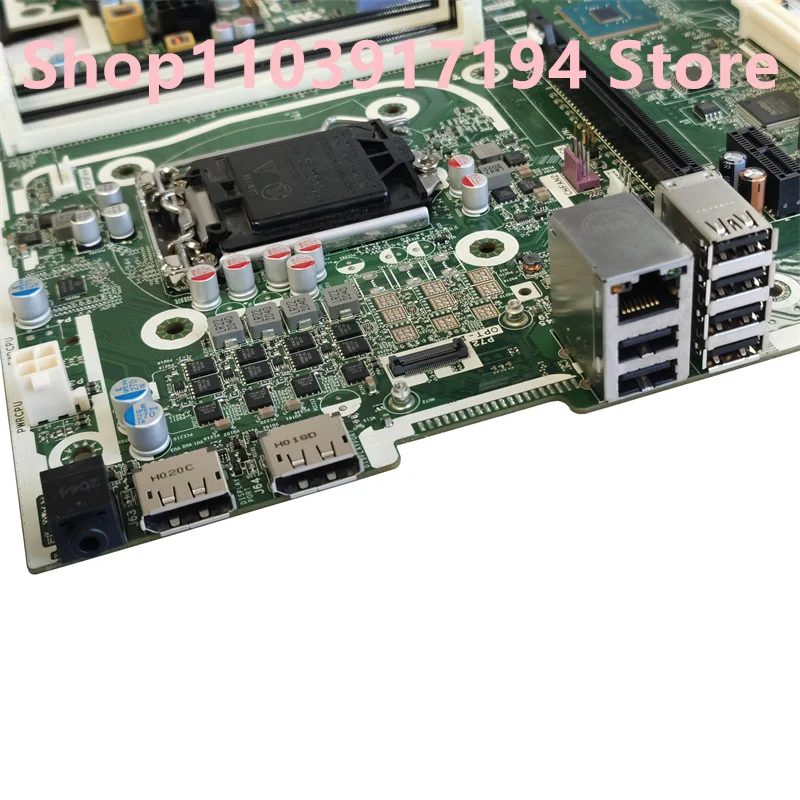 Para HP EliteDesk 800 G6 TWR/SFF L76450 M08759 L764444 placa base - imagen 4