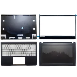 Cubierta LCD MSI Modern 14 MS-14D1/14D2 – Negro