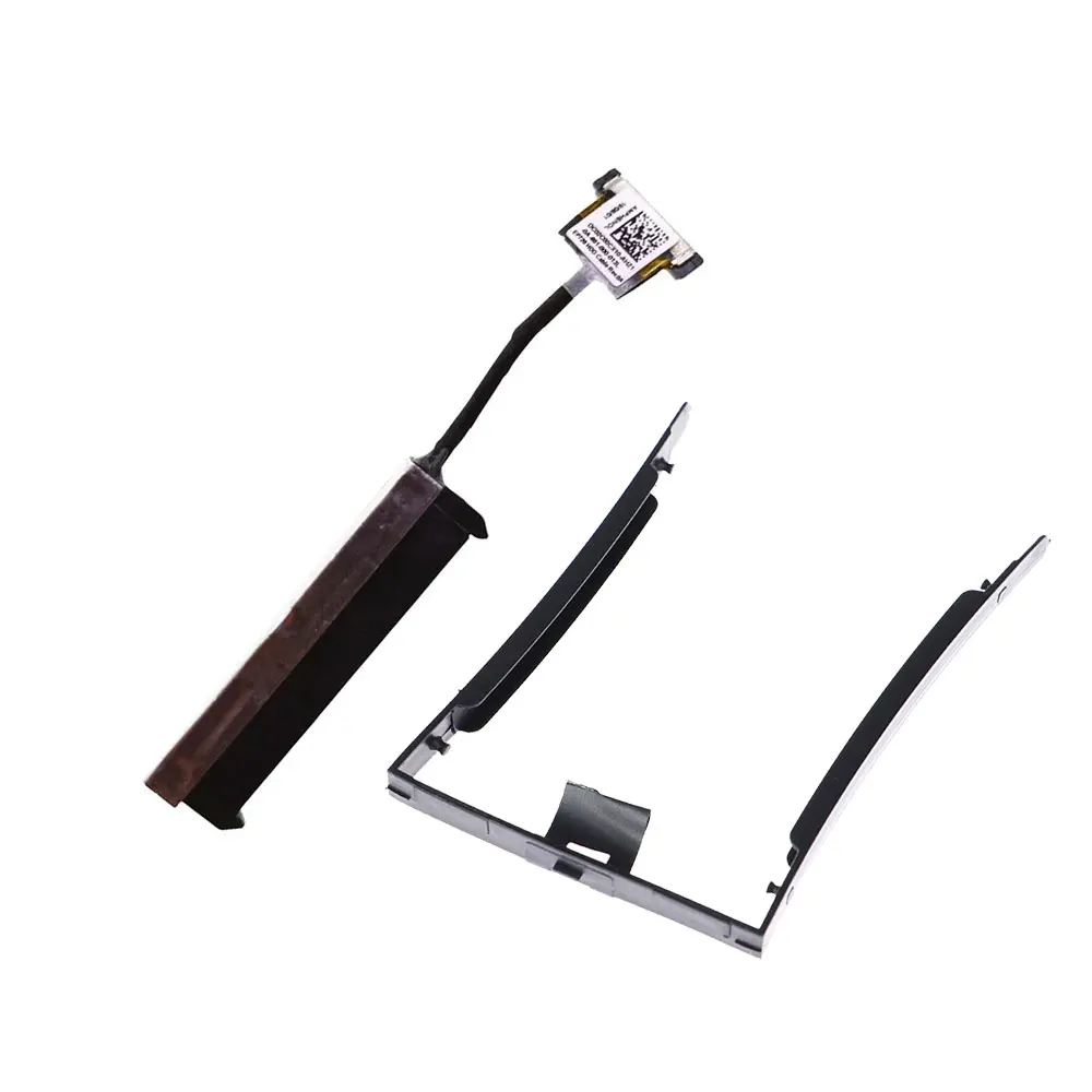 Para Lenovo Thinkpad P72 P73 portátil SATA disco duro HDD SSD conector Cable flexible EP720 DC02C00CX00 DC02C00CX10 02HK806 02HK807 - imagen 2