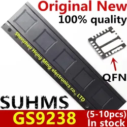 GS9238TQ-R Conjunto de Chips 100% Nuevo para Electronica - QFN-23