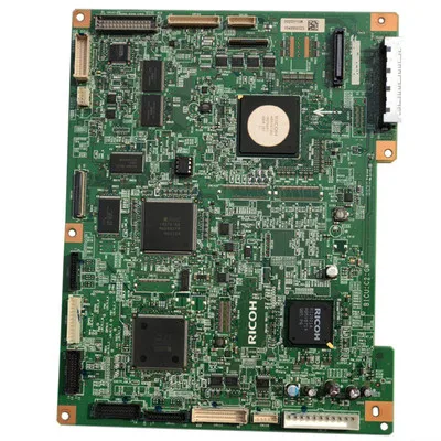 Placa base Original para Ricoh MPC2800, C3300, IO, imagen, impresión, 1 piezas