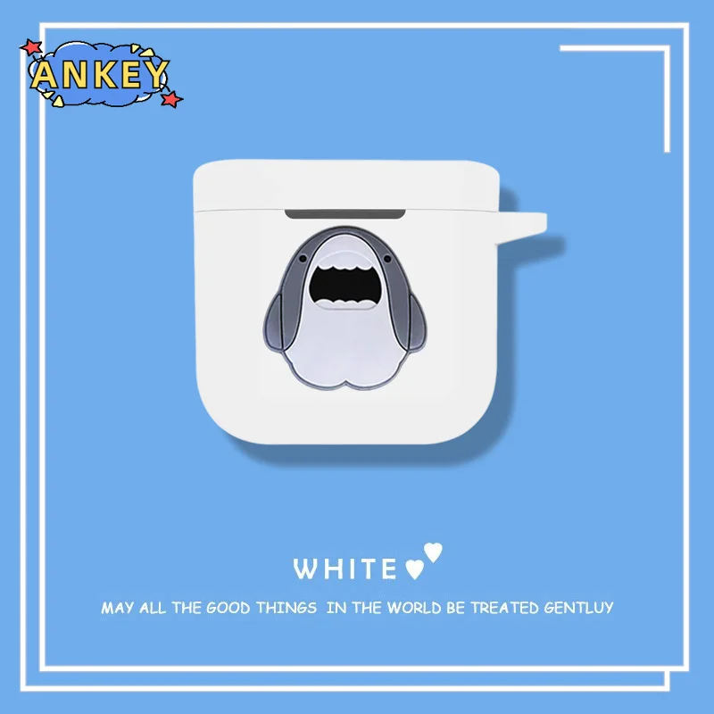 Para Bowers & Wilkins Pi7 S2 Pi5 funda protectora de silicona BW B & W Bluetooth auricular Shell portátil - imagen 5