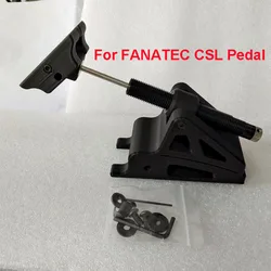 Kit actualización hidráulica pedales Fanatec CSL – Freno y Acelerador
