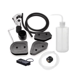 Bykski Kit Doblado Tubos Watercooling – Compatibilidad Universal