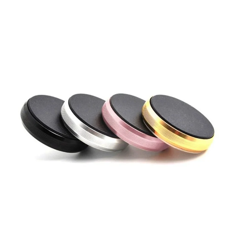 Soporte magnético para teléfono para coche, soporte de montaje magnético Universal para pegar en la pared del salpicadero del coche para iPhone, Samsung, Xiaomi, Huawei - imagen 2