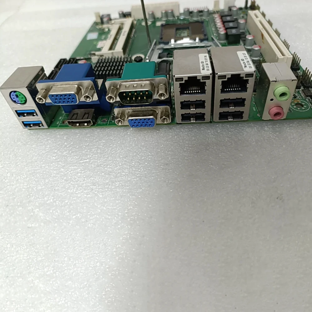 W-B75 Placa base de control industrial LGA115 - imagen 2