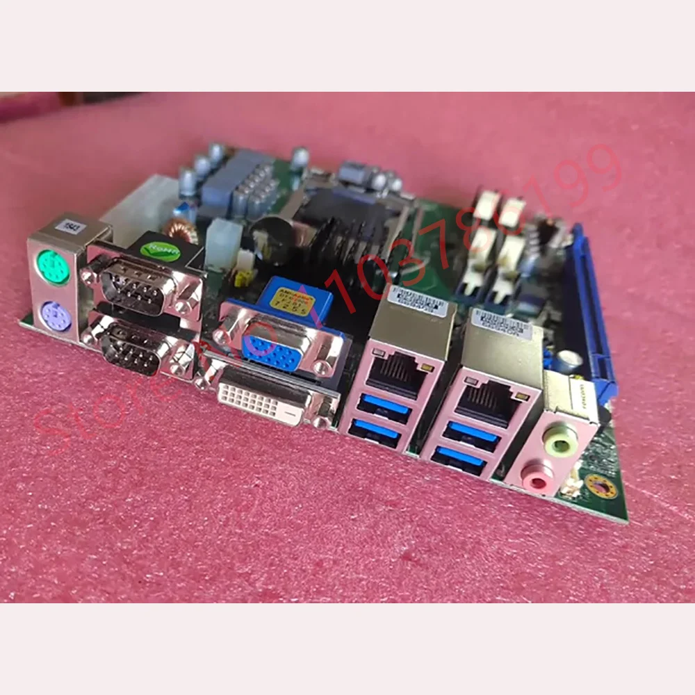   Placa base de control industrial MANO873 REV.BO-RC - imagen 3