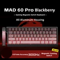 MAD 60Pro Blackberry