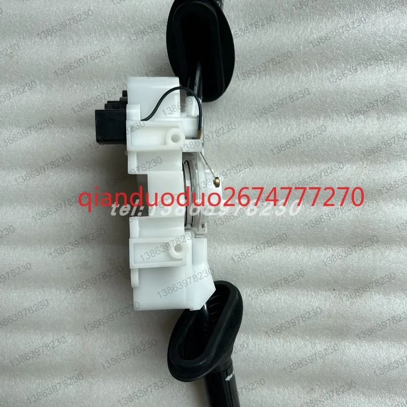 Adecuado para piezas de carretilla elevadora Mitsubishi FD30S F14E conjunto de interruptor de cambio de combinación 91A04-45020 - imagen 3