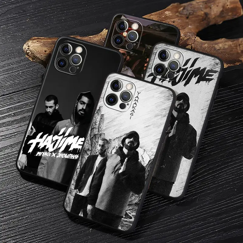 YAMAKASI-Funda para iphone 14, carcasa para modelos 15 Pro, 11, 12, 13 Mini, 14 Pro Max, XS, 7, 8 Plus, SE