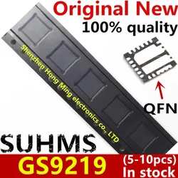 GS9219 GS9219TQ-R Chip QFN-23 – conjunto para electrónica