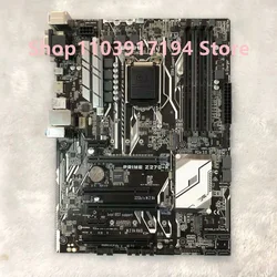 ASUS PRIME Z270-K – Placa Base ATX Intel LGA1151