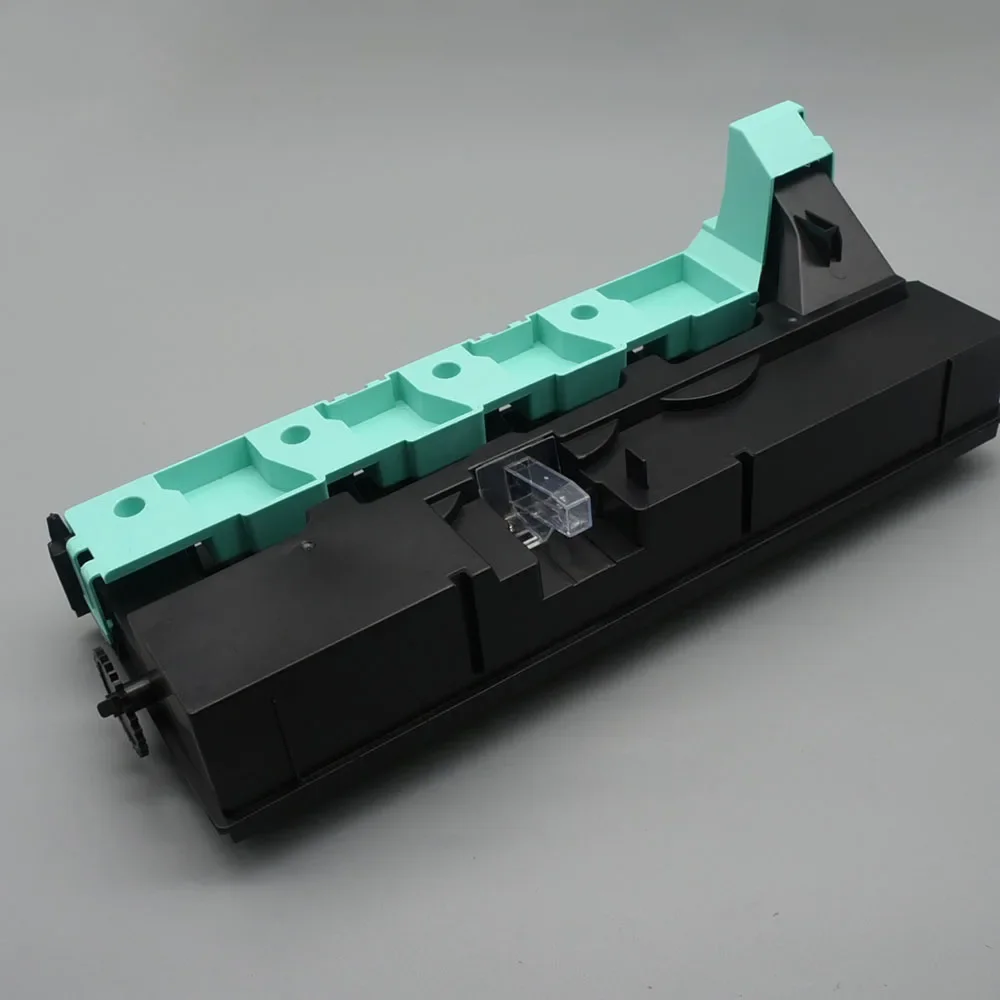 1 Uds WX-103 A4NNWY1 contenedor de tóner residual para Konica Minolta C224 C284 C364 C368 C454 C554 C458 C558 C658 C220 C221 C258 C280 - imagen 2